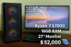 Gaming pc
